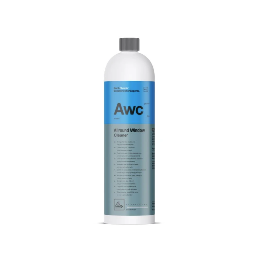 Glass cleaner Koch Chemie Allround Window Cleaner (1 l)