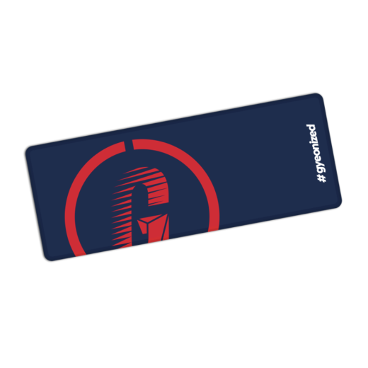 Gyeon DeskMat speedG desk pad