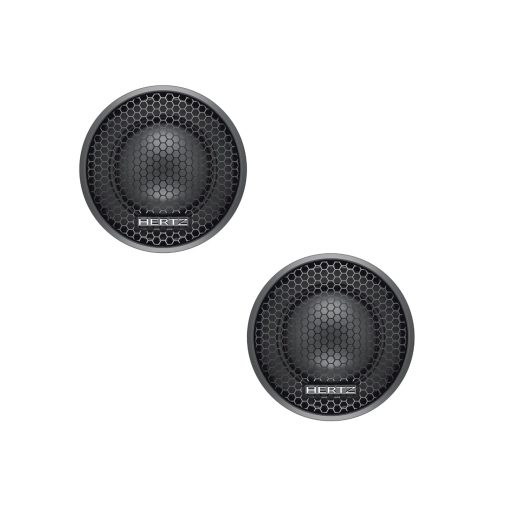 Hertz Portofino 11 TC boat speakers