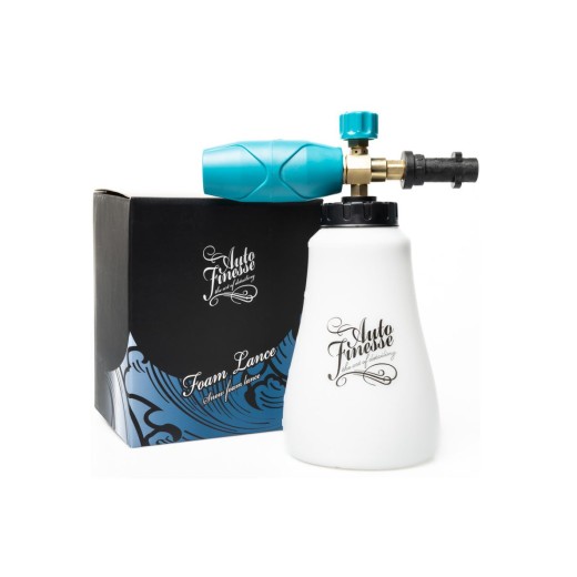 Foamer Auto Finesse Foam Lance V2 Kärcher K Series
