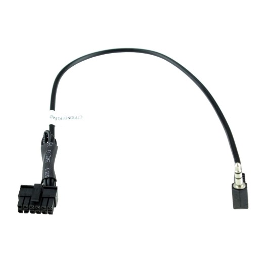 Connecting cable for Pioneer Connects2 CTPIONEERLEAD.2 car radios