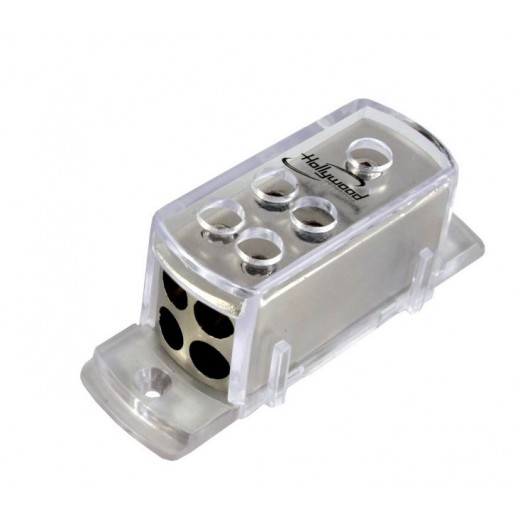 Hollywood HPD Distribution Block 48