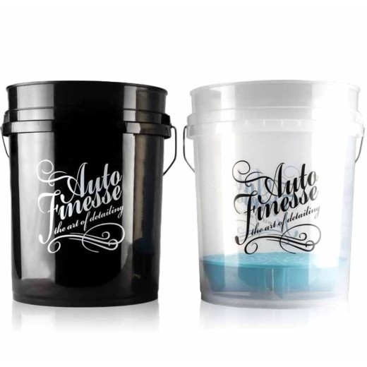 Auto Finesse detailing bucket set