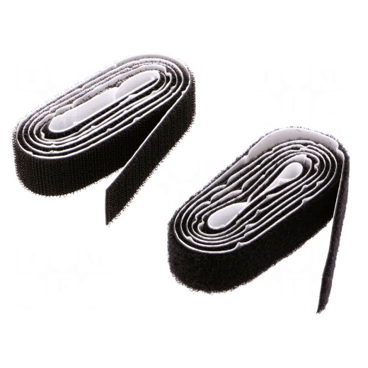 Velcro Tesa 55224 20/1 On & Off