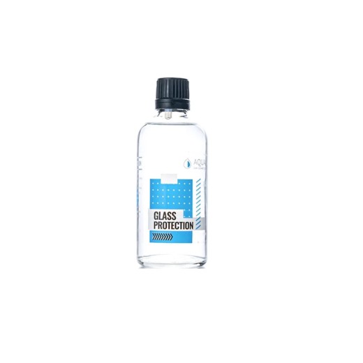 Ceramic glass coating Aqua Glass Protection (100 ml)