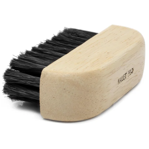ValetPRO Leather Brush for leather and interior