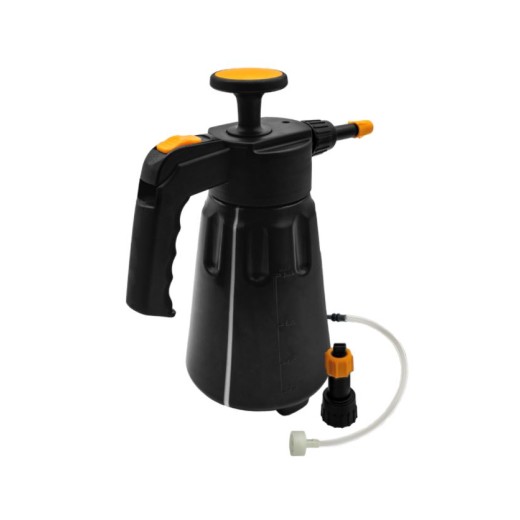 ADBL BFF & BFS KIT - Hand Pressure Sprayer & Foamer Combo
