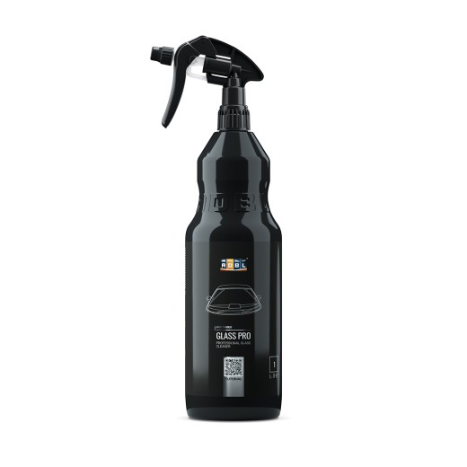 ADBL Glass Pro window cleaner (1000 ml)