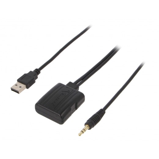 Bluetooth AUX adapter Bluebird BL-AUX-IN.01