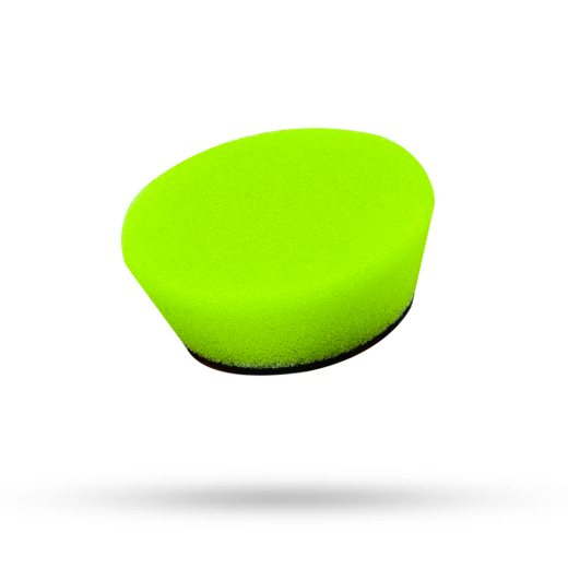 Liquid Elements Polishing Pad - Pad Boy V2 Advanced Soft Cut - 40 mm