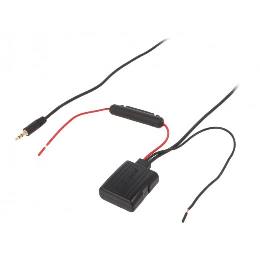 Bluetooth AUX adapter Bluebird BL-AUX-IN.02
