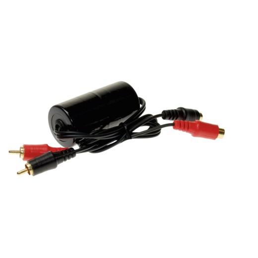 Signal jammer ACV 30.5000-01