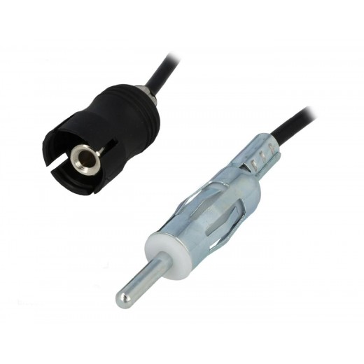 Antenna adapter Per.Pic. A1724DIN