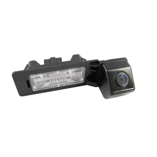 OEM parking camera Audi A4, A5, Q5, TT (BC ADI-04)