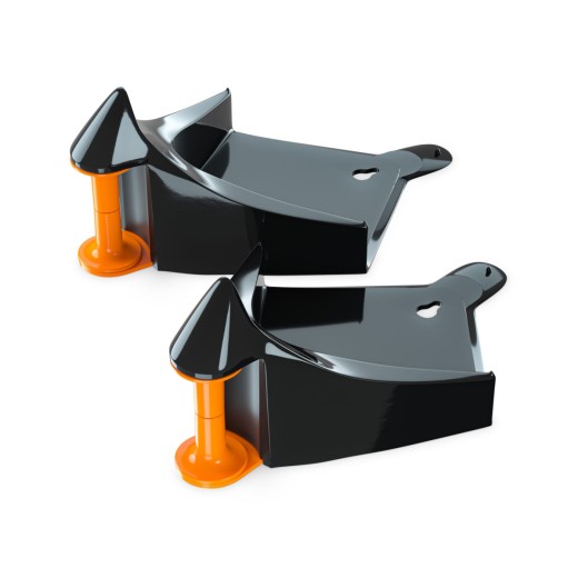 ADBL Snake Charmer Wedges
