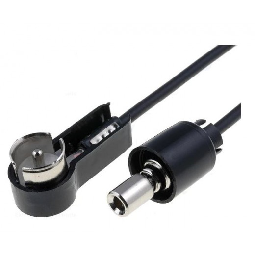 Antenna adapter Per.Pic. A1724 ISO