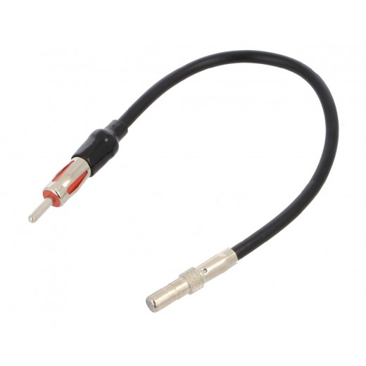 Antenna adapter 4carmedia AA-CHRYSLER.02-DIN