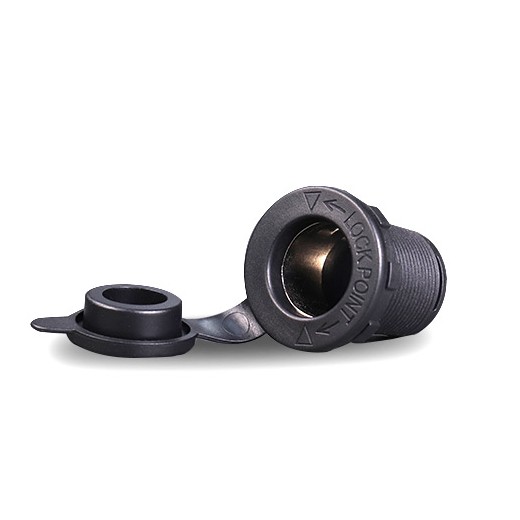 Built-in CL socket, 12-24 V, 20A MY1084