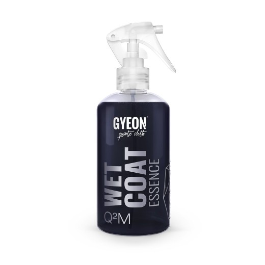 Gyeon Q2M WetCoat Essence Spray Sealant (250 ml)