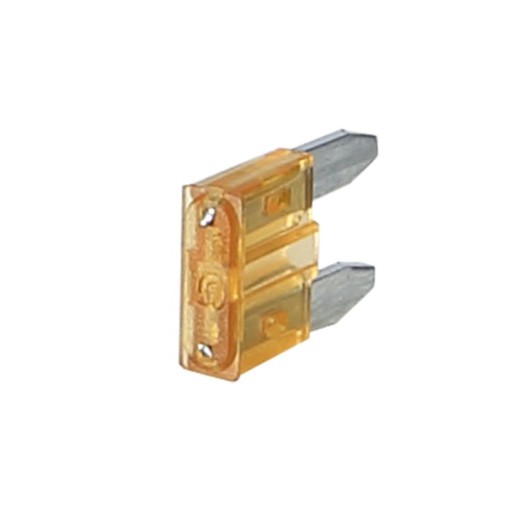 Blade ATM mini fuse 5A ACV 30.3950-05