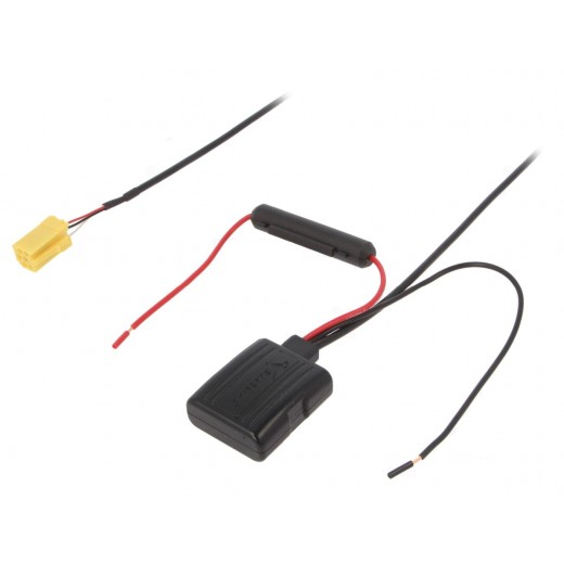 Bluetooth AUX adapter Bluebird BL-AUX-IN.08