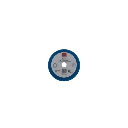 Foam correction disc RUPES High Performance Coarse Cutting Foam Pad