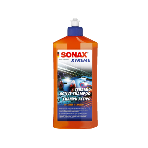 Sonax XTREME Ceramic Polish All-in-One (500 ml)