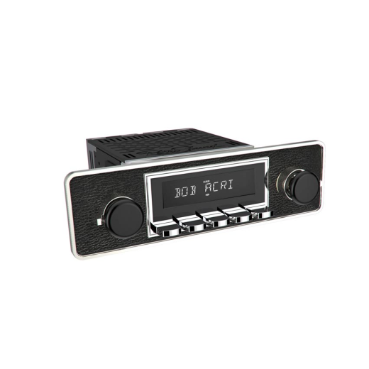 Retro car radio RetroSound Trim 6 DAB