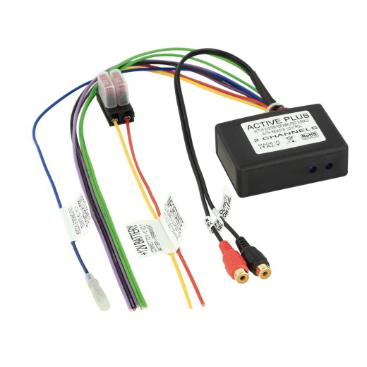 High/low adapter ACV 13-1000-01
