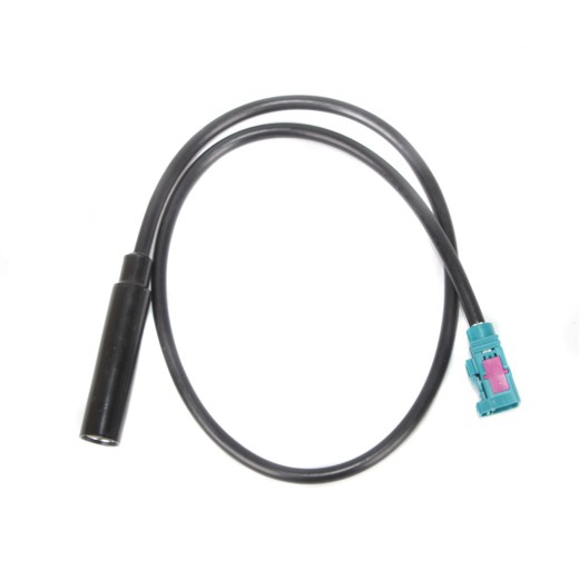 Antenna reduction FAKRA - DIN Calearo 7132085