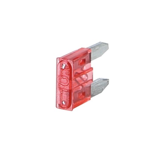 Blade ATM mini fuse 10A ACV 30.3950-10