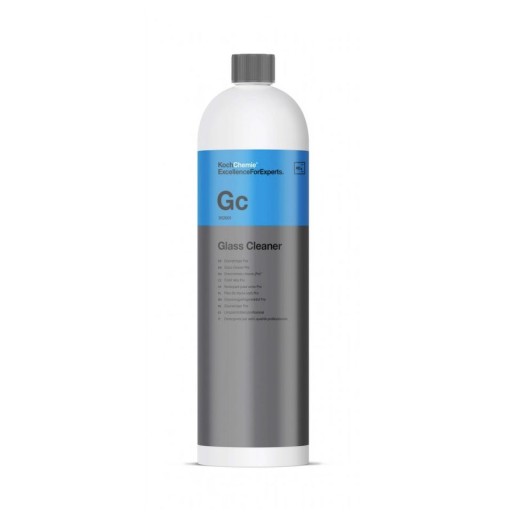 Window and glass cleaner Koch Chemie Glass Cleaner (1 l)