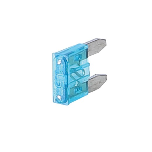 Blade ATM mini fuse 15A ACV 30.3950-15
