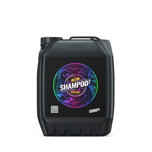 Car shampoo ADBL Shampoo2 (5 l)