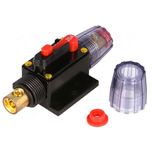 Circuit breaker 4carmedia SBA.02-020A