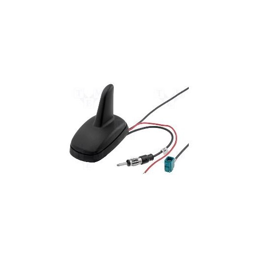 Antenna Shark 4carmedia ANT.S02.02