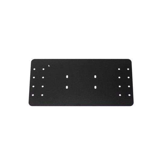 Poka Premium Bucket Trolley Plate Clutch