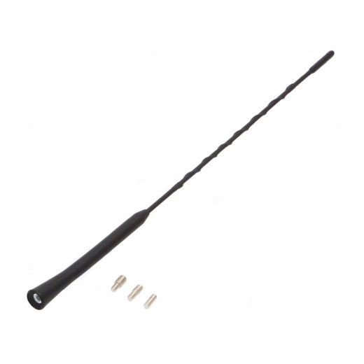 Antenna rod 4carmedia ANT.36.6