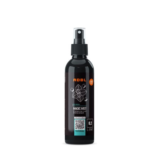Air freshener ADBL Magic Mist Ice Fresh (200 ml)