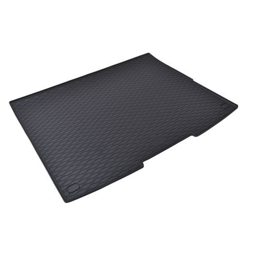 Rubber boot liner Rigum for Ford Transit Custom 8/9 seater L2 (2024-)