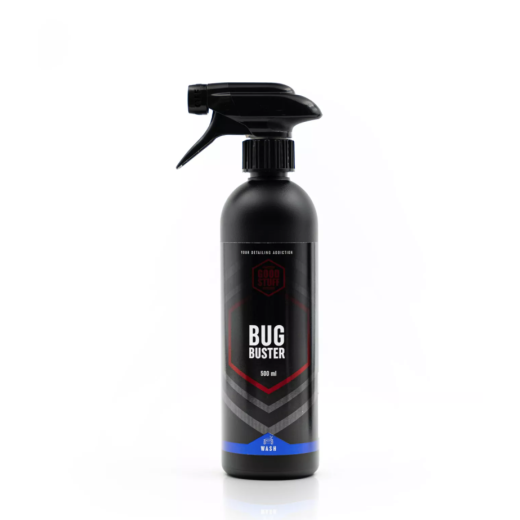 Good Stuff Bug Buster Insect Repellent (500 ml)