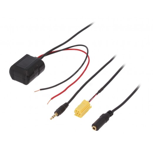 Bluetooth audio adapter Bluebird AD.BLUETOOTH.02