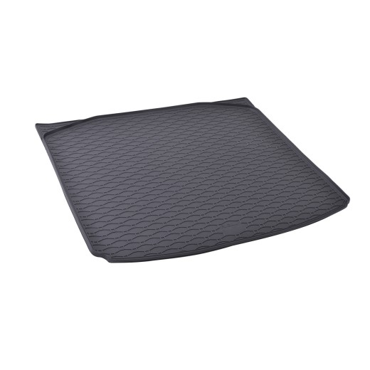 Rigum rubber boot liner for Dacia Duster 4x2/4x4 LPG/MHEV (2024-)