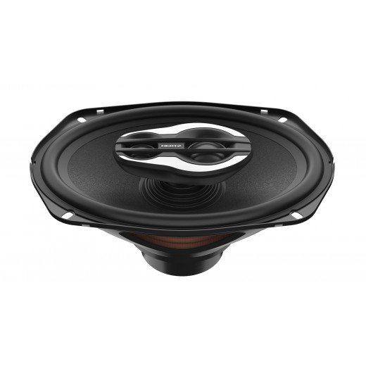 Hertz SX 690 Neo speakers