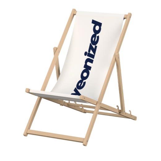 Gyeon Sunbed / Gyeonized 62x122 cm