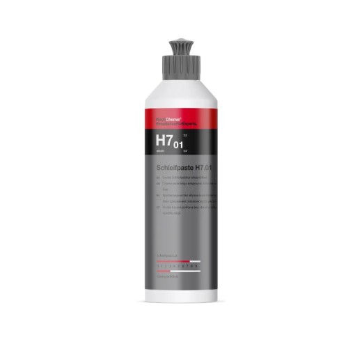 Sanding paste Koch Chemie Schleifpaste H7.01 (250 ml)