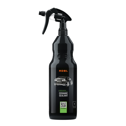 Ceramic sealant ADBL Ceramic Sealant (1 l)