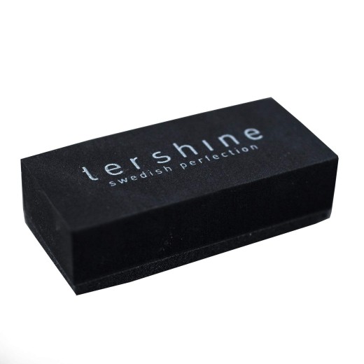 Application cube Tershine Ceramic Applicator