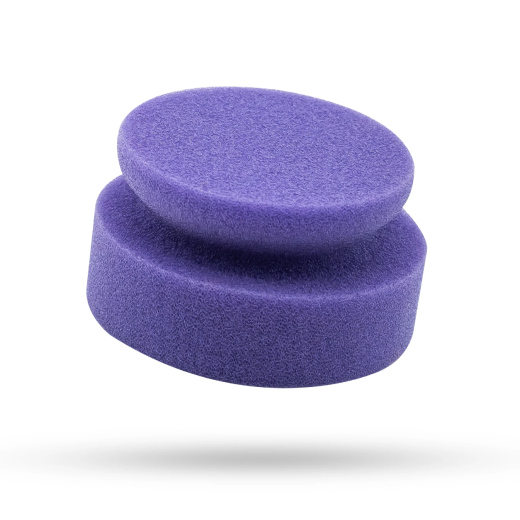 Liquid Elements Hand polishing Aid Hand Puck Sealing