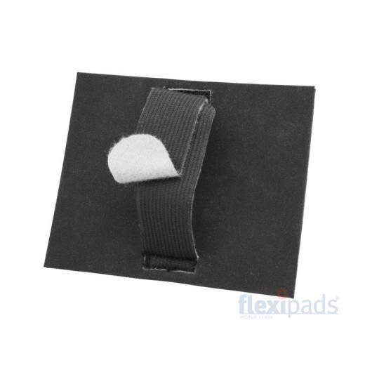 Flexipads Rectangle GRIP Hand Holder